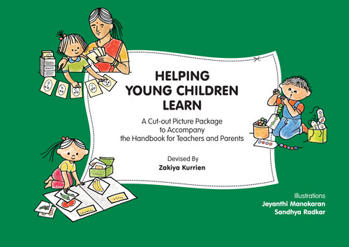 Orient Helping Young Children Learn Card Sheets